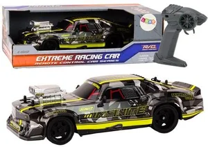 Auto sportowe RC 1:16 czarne Auto sportowe RC 1:16 czarne