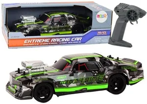 Auto sportowe RC 1:16 zielone Auto sportowe RC 1:16 zielone