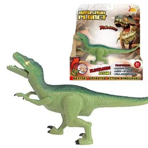 Dinozaur światło dźwięk Dinozaur światło dźwięk