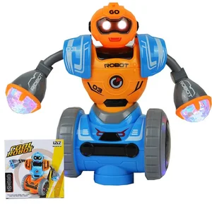 Robot Robot