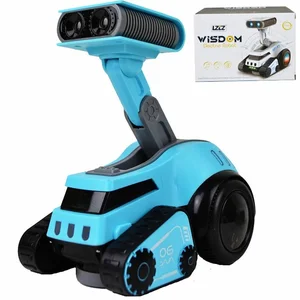 Robot Robot