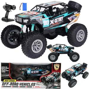 Auto Jeep terenowe R/C Auto Jeep terenowe R/C