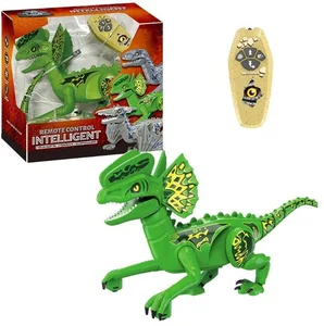 Dinozaur R/C dilophosaurus Dinozaur R/C dilophosaurus