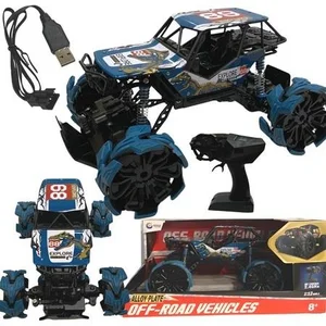 Auto terenowe R/C Auto terenowe R/C