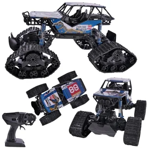 Auto terenowe R/C Auto terenowe R/C