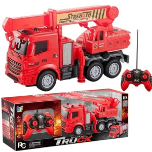 Straż Pożarna R/C Straż Pożarna R/C