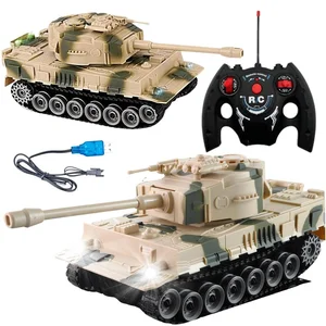 Czołg R/C Czołg R/C