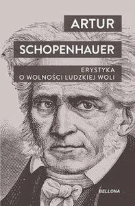 Erystyka. O wolności ludzkiej woli (wydanie pocketowe) Erystyka. O wolności ludzkiej woli (wydanie pocketowe)