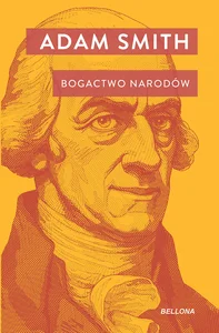 Bogactwo narodów Bogactwo narodów