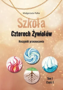 Szkoła Czterech Żywiołów Naszyjniki przeznaczenia Szkoła Czterech Żywiołów Naszyjniki przeznaczenia