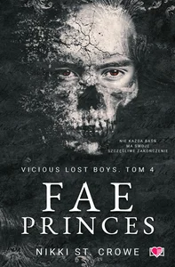 Fae Princes Vicious Lost Boys Tom 4 Fae Princes Vicious Lost Boys Tom 4