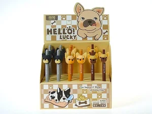 Długopis piesek (36szt)