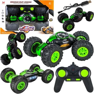 Samochód kaskaderski R/C MIX Samochód kaskaderski R/C MIX