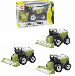 Zestaw traktor rolniczy Zestaw traktor rolniczy