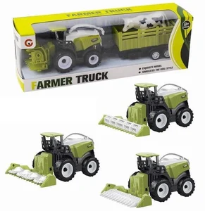 Zestaw traktor rolniczy Zestaw traktor rolniczy