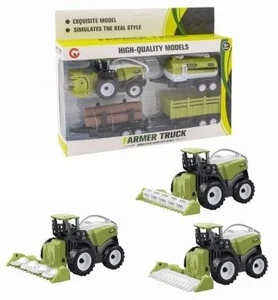 Zestaw traktor rolniczy Zestaw traktor rolniczy