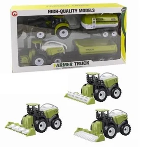 Zestaw traktor rolniczy Zestaw traktor rolniczy