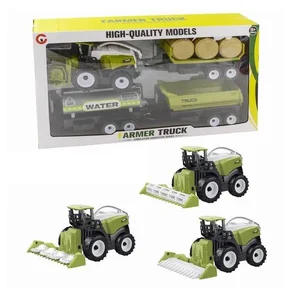 Zestaw traktor rolniczy Zestaw traktor rolniczy