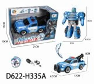 Robot transformujący Robot transformujący