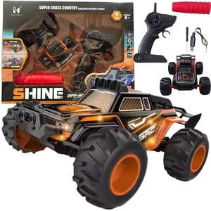 Auto terenowe R/C MIX Auto terenowe R/C MIX