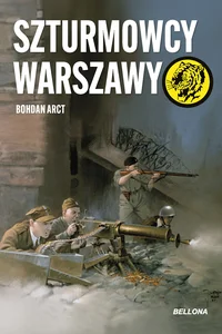 Szturmowcy Warszawy