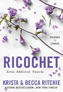 Ricochet Tom 1.5