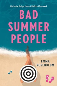 Bad Summer People Bad Summer People