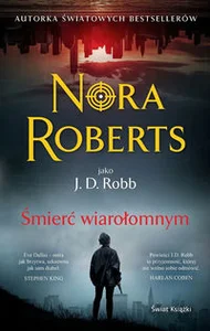 Śmierć wiarołomnym (wydanie pocketowe)