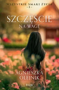 Szczęście na wagę Wielkie Litery Szczęście na wagę Wielkie Litery