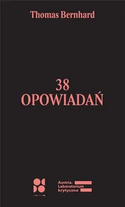 38 opowiadań 38 opowiadań