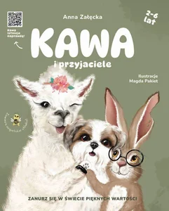 Kawa i przyjaciele Kawa i przyjaciele