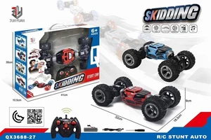 Samochód R/C MIX Samochód R/C MIX