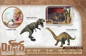 Zestaw dinozaurów Zestaw dinozaurów