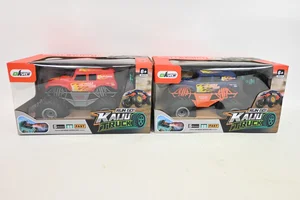 Samochód R/C MIX