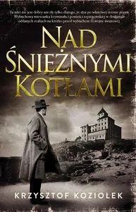 Nad Śnieżnymi Kotłami Nad Śnieżnymi Kotłami