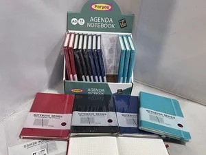 Notes (16szt) Notes (16szt)