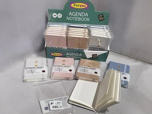 Notes (24szt) Notes (24szt)