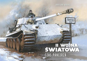 II wojna światowa Czas pancerza II wojna światowa Czas pancerza
