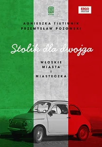 Stolik dla dwojga Włoskie miasta i miasteczka
