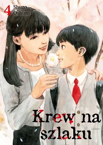 Krew na szlaku #4