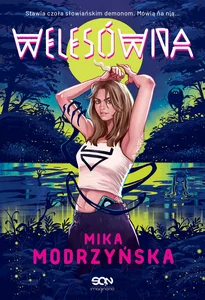Welesówna Welesówna