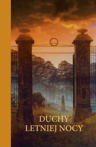 Duchy letniej nocy Duchy letniej nocy