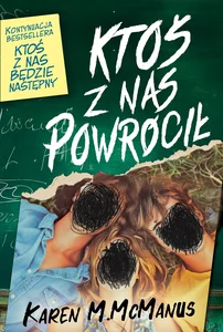 Ktoś z nas powrócił Ktoś z nas powrócił