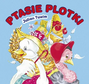 Ptasie plotki Ptasie plotki