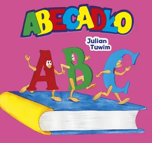 Abecadło Abecadło