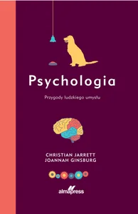 Psychologia Przygody ludzkiego umysłu