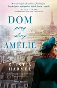Dom przy ulicy Amélie Dom przy ulicy Amélie