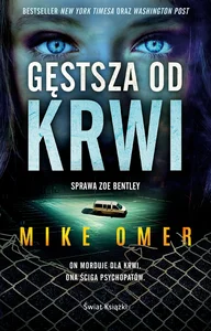 Gęstsza od krwi Gęstsza od krwi