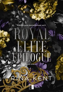 Royal Elite Epilogue Royal Elite Tom 7