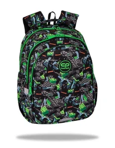 Plecak 2-komorowy Coolpack Jerry Kids From The Block